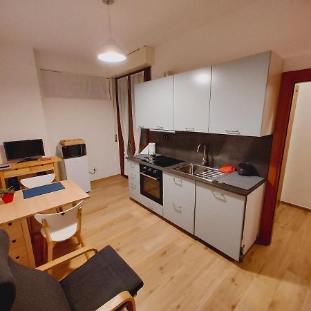 La Casa Del Birraio Apartamento Sondrio Exterior foto